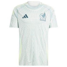 Dječji Nogometni Dres Meksiko Gostujući 2024
